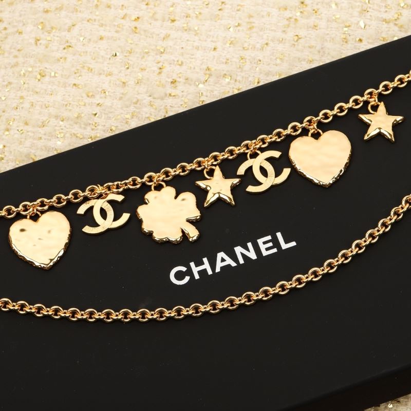 Chanel Necklaces